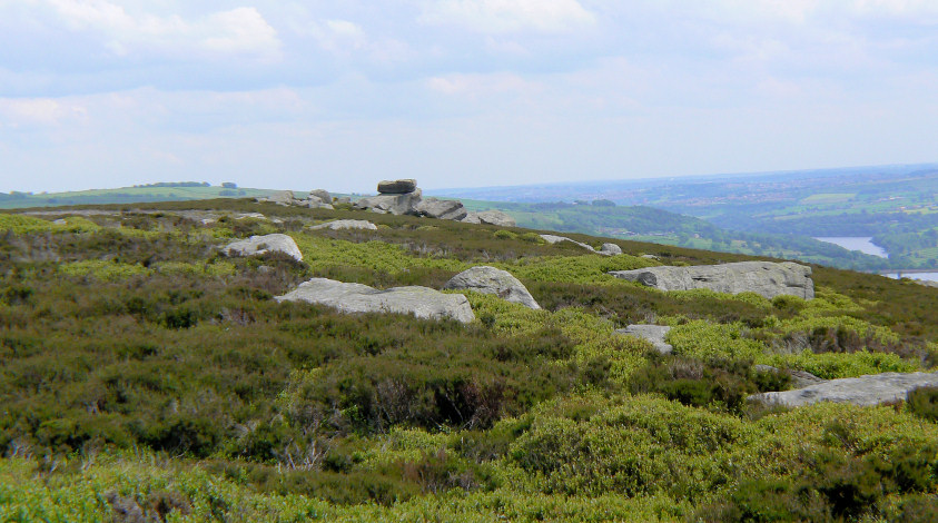 Hurkling Stones Hurkling Stones